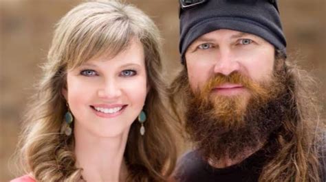 duck dynasty divorce